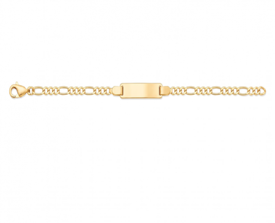 Pulsera Esclava Minimalista