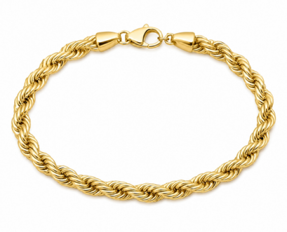 Pulsera Cartier Diamantada