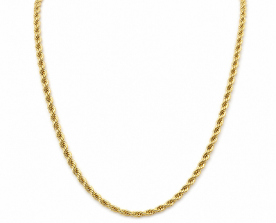 Cadena Torsal 3mm