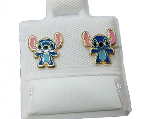 ARETES DE ORO DE STICH