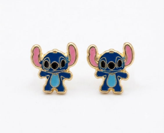 ARETES DE ORO DE STICH