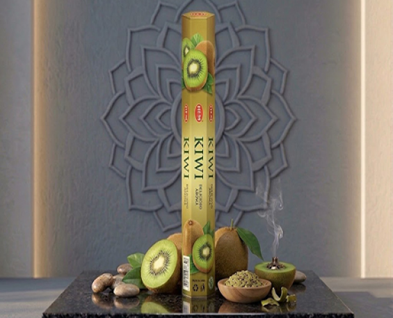 Incienso de Kiwi