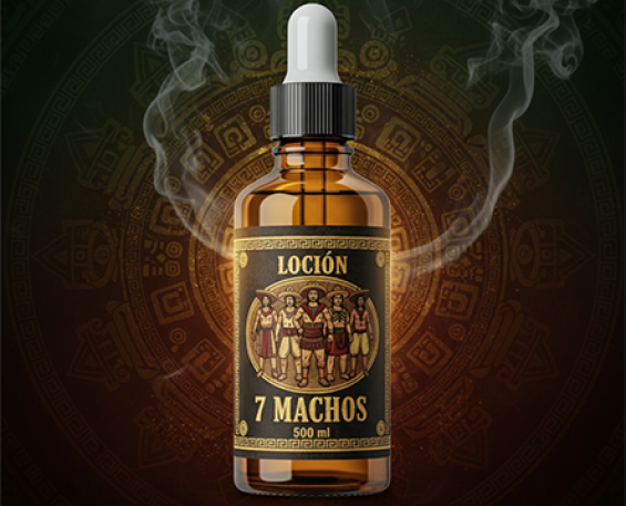 ESENCIA JAPONESA 16 ML 7 MACHOS