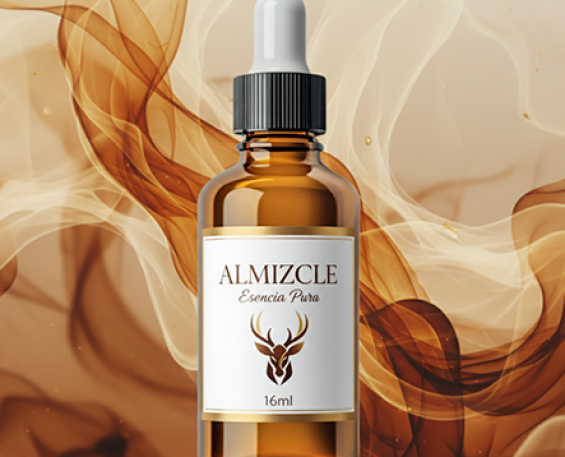 ESENCIA JAPONESA 16 ML ALMIZCLE