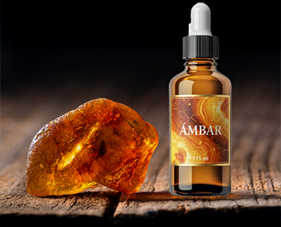 ESENCIA JAPONESA 16 ML AMBAR