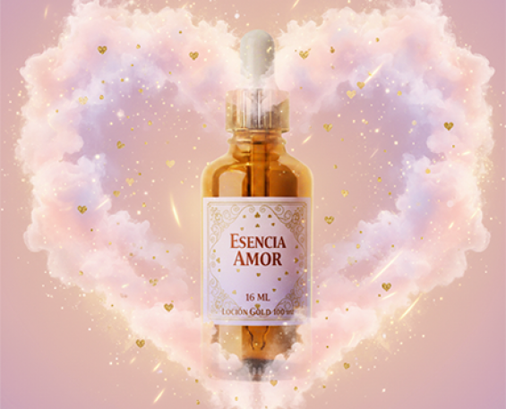 ESENCIA JAPONESA 16 ML AMOR