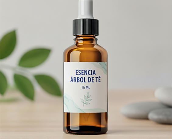 ESENCIA JAPONESA 16 ML ARBOL DE TE