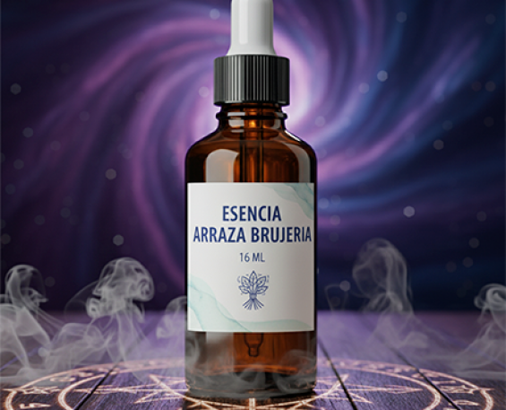 ESENCIA JAPONESA 16 ML ARRAZA BRUJERIA