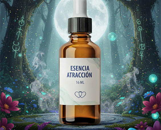 ESENCIA JAPONESA 16 ML ATRACCIÓN