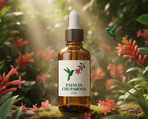 ESENCIA JAPONESA 16 ML CHUPAROSA