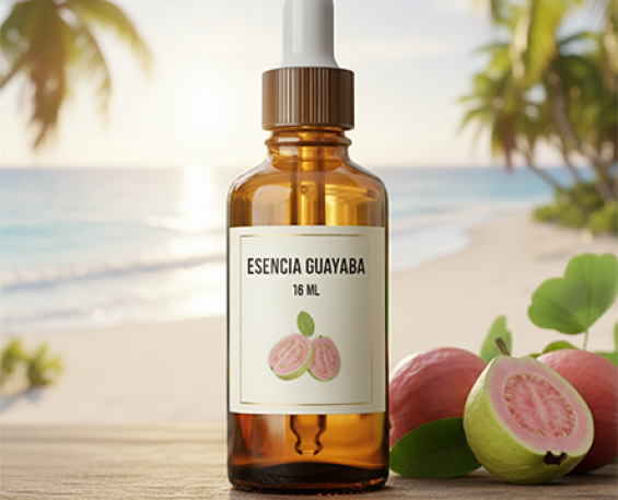 ESENCIA JAPONESA 16 ML GUAYABA