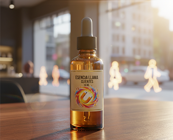 ESENCIA JAPONESA 16 ML LLAMA CLIENTES