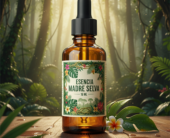 ESENCIA JAPONESA 16 ML MADRE SELVA