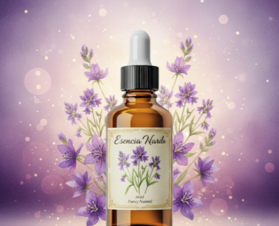 ESENCIA JAPONESA 16 ML NARDO