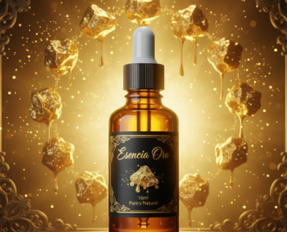 ESENCIA JAPONESA 16 ML ORO