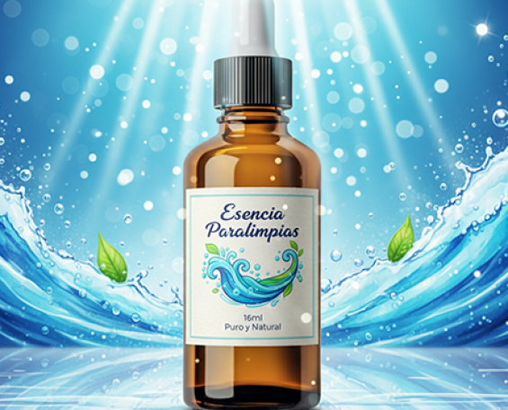 ESENCIA JAPONESA 16 ML PARALIMPIAS