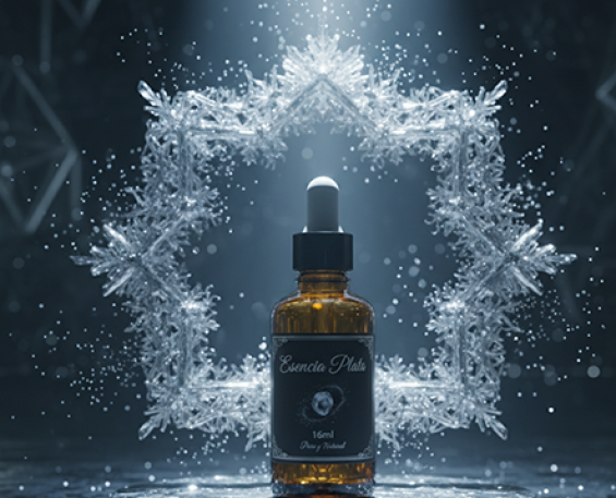 ESENCIA JAPONESA 16 ML PLATA