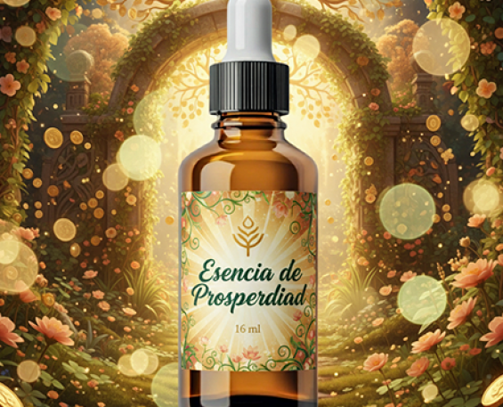 ESENCIA JAPONESA 16 ML PROSPERIDAD