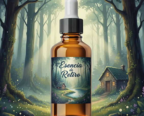 ESENCIA JAPONESA 16 ML RETIRO