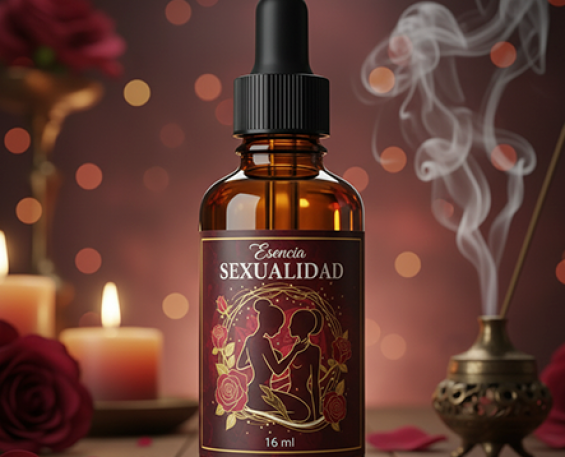 ESENCIA JAPONESA 16 ML SEXUALIDAD