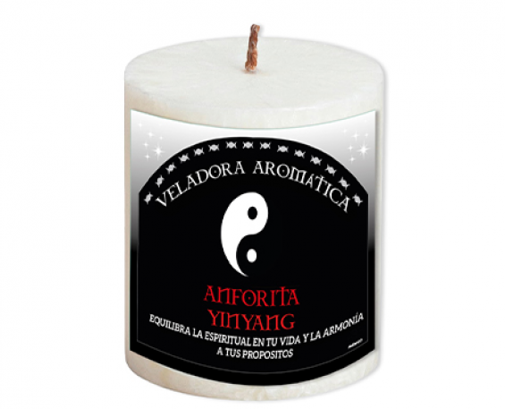 VELA ANFORITA YINYAN