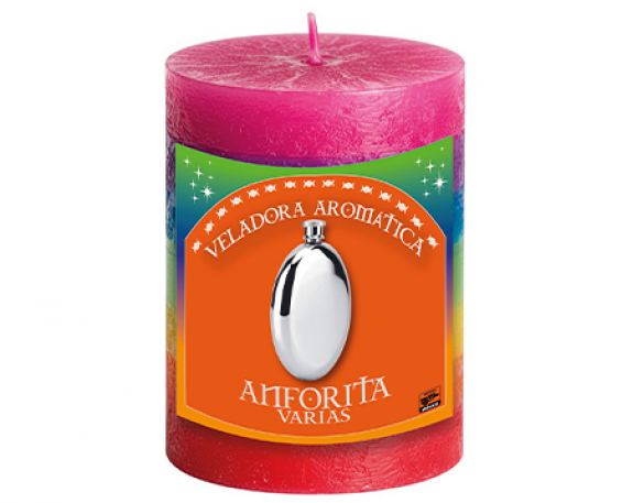 VELA ANFORITA VARIAS