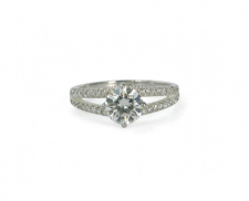 Anillo de compromiso 