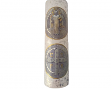 VELA AROMÁTICA SAN BENITO.