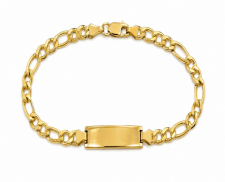 Pulsera Esclava de Diseño Clásico