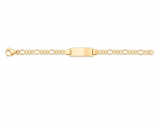 Pulsera Esclava Minimalista