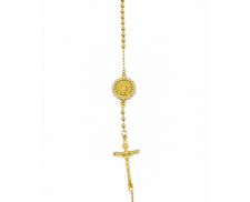 Pulsera Rosario de la Virgen