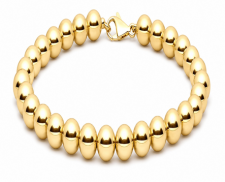 Pulsera de Esferas Clásicas