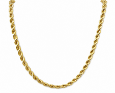 Cadena Torsal 4mm