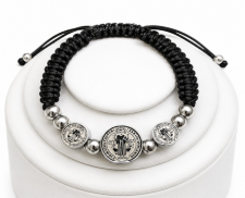 Pulsera de Protección San Benito