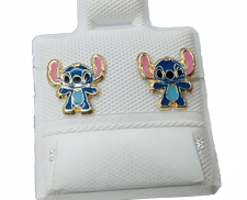 ARETES DE ORO DE STICH