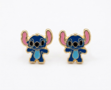 ARETES DE ORO DE STICH