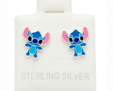 ARETES DE PLATA STICH