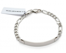 ESCLAVA CARTIER MEDIDA 14 