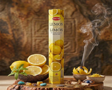 Incienso de Limon 