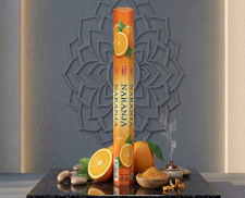 Incienso de Naranja