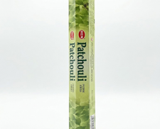 Incienso de Patchouli