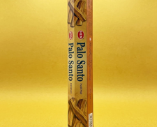 Incienso Palo Santo