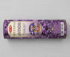 Incienso Lavender