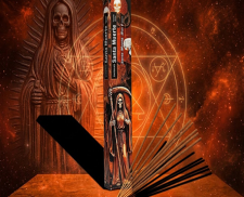 Incienso Santa Muerte