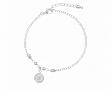  PULSERA DE PLATA 