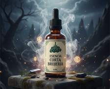 ESENCIA JAPONESA 16 ML CORTA BRUJERIA