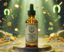 ESENCIA JAPONESA 16 ML DOBLE SUERTE