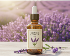ESENCIA JAPONESA 16 ML LAVANDA