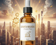 ESENCIA JAPONESA 16 ML LEVANTA NEGOCIOS