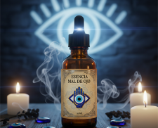 ESENCIA JAPONESA 16 ML MAL DE OJO